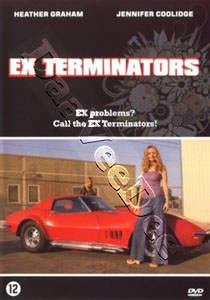 ExTerminators (DVD)
